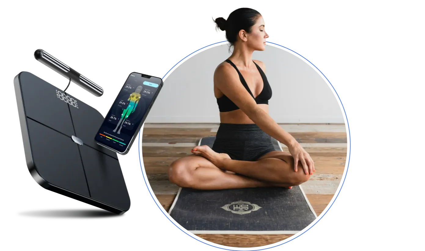 How Hume Health Body Pod Works