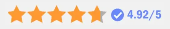 5-Star Rating for Hume Health Body Pod